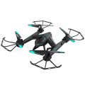 DWI Dowellin Air Hover camera drone with fpv real time transmission